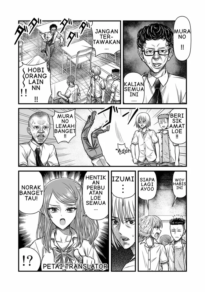 image-komik-the-result-of-unattractive-men-having-interest-in-crossdressing-chapter-9-3/10
