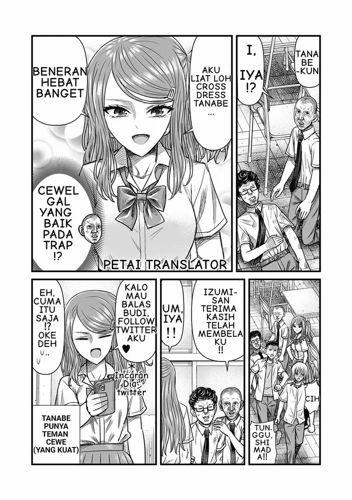 image-komik-the-result-of-unattractive-men-having-interest-in-crossdressing-chapter-9-4/10