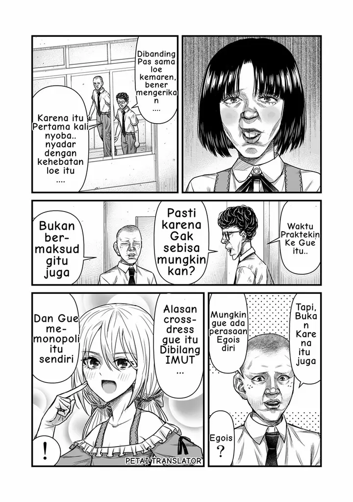 image-komik-the-result-of-unattractive-men-having-interest-in-crossdressing-chapter-9-6/10