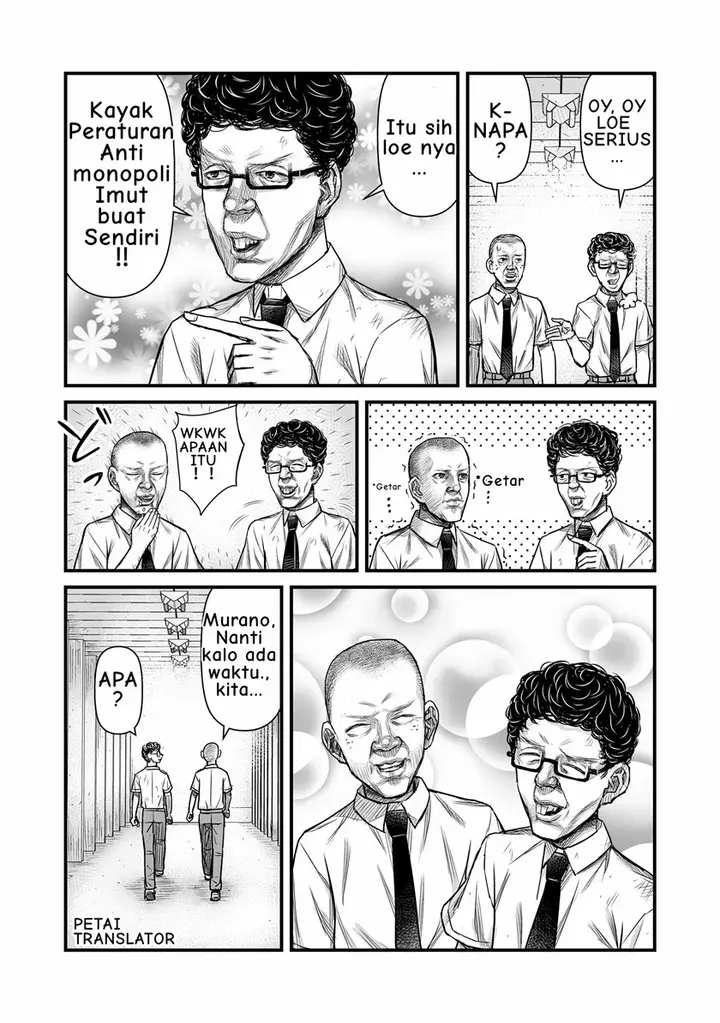 image-komik-the-result-of-unattractive-men-having-interest-in-crossdressing-chapter-9-7/10