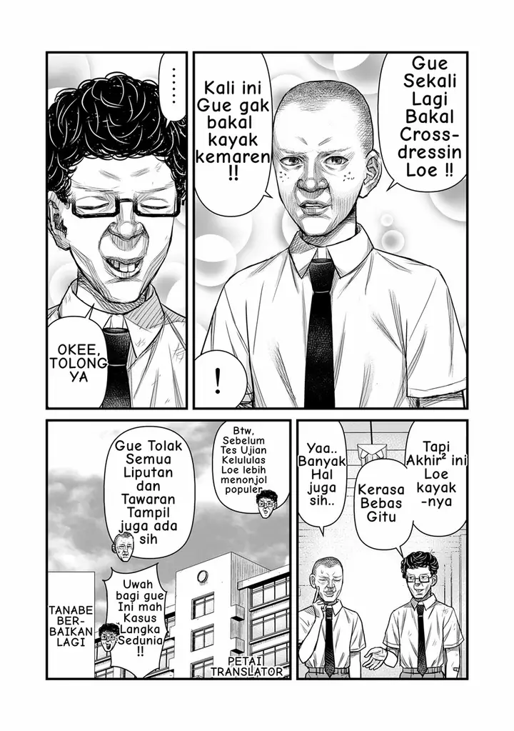 image-komik-the-result-of-unattractive-men-having-interest-in-crossdressing-chapter-9-8/10