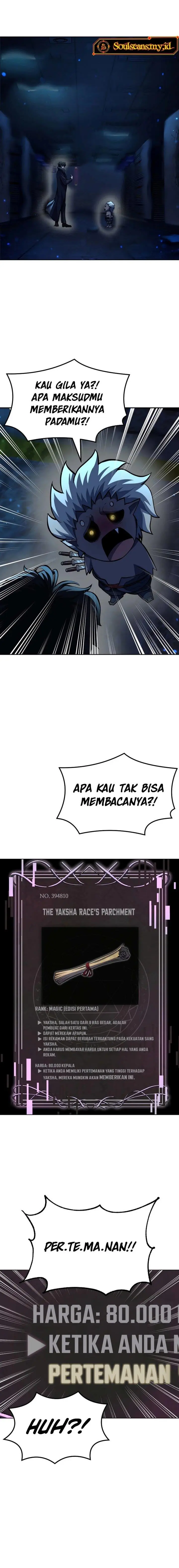 image-komik-the-return-of-apocalypses-tyrant-chapter-2-18/33