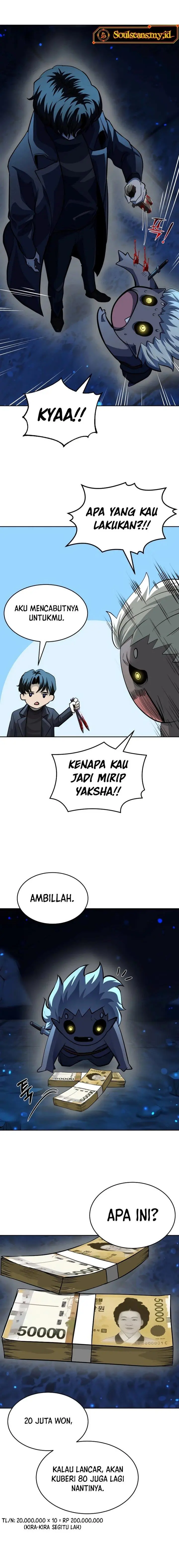 image-komik-the-return-of-apocalypses-tyrant-chapter-2-20/33