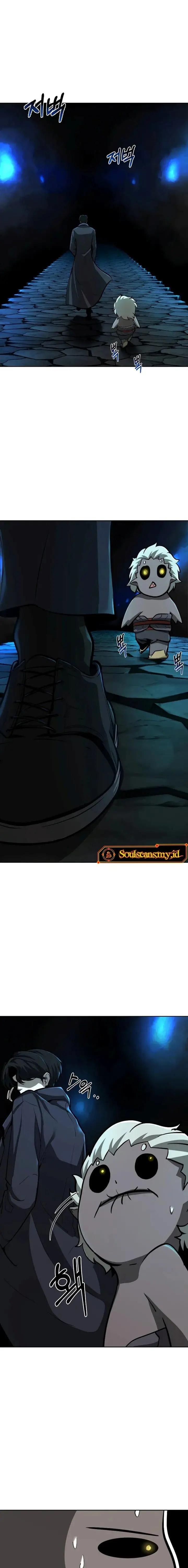 image-komik-the-return-of-apocalypses-tyrant-chapter-3-1/41