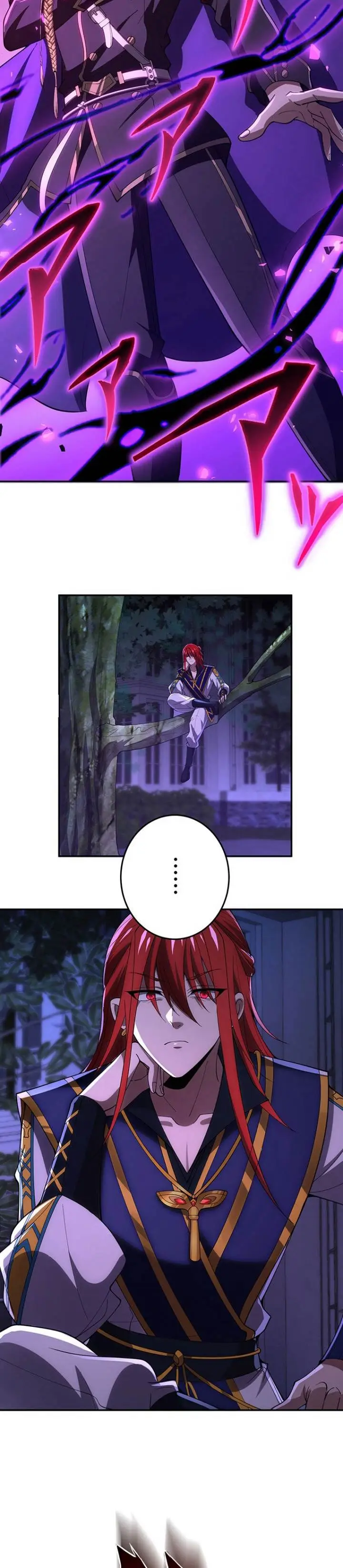 image-komik-the-return-of-demon-king-after-being-sealed-for-3000-years-chapter-20-3/34