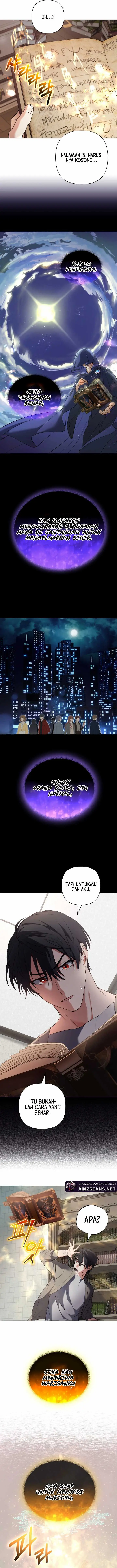 image-komik-the-return-of-the-mythical-archmage-chapter-2-9/19