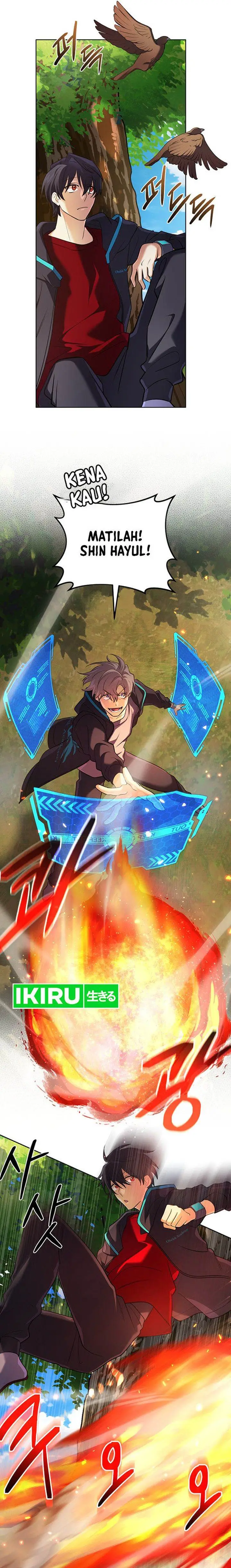 image-komik-the-return-of-the-mythical-archmage-chapter-31-5/29