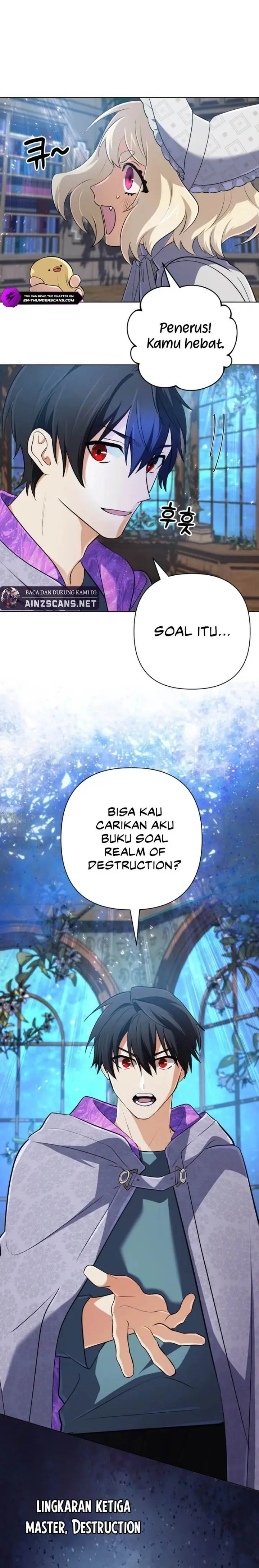 image-komik-the-return-of-the-mythical-archmage-chapter-37-13/21