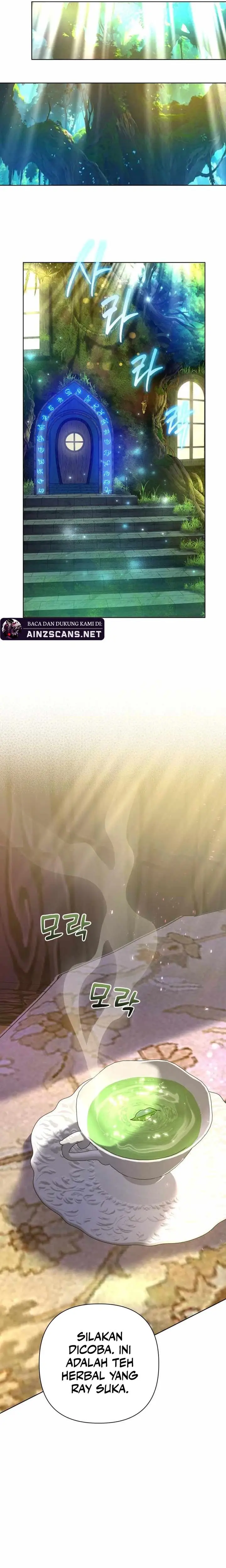 image-komik-the-return-of-the-mythical-archmage-chapter-40-14/34