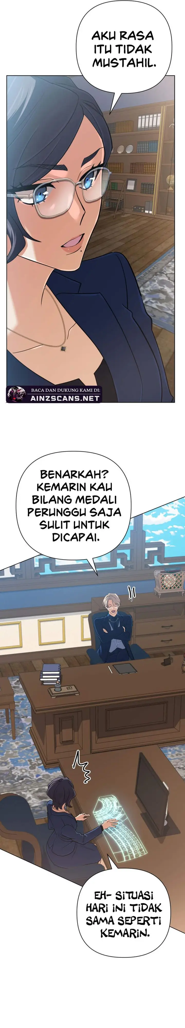 image-komik-the-return-of-the-mythical-archmage-chapter-48-15/40