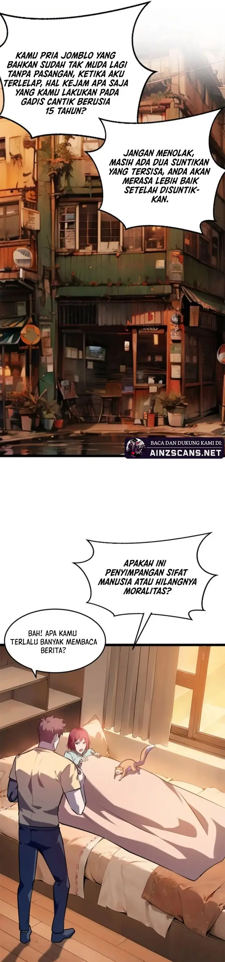 image-komik-the-return-of-the-mythical-archmage-chapter-49-2/27