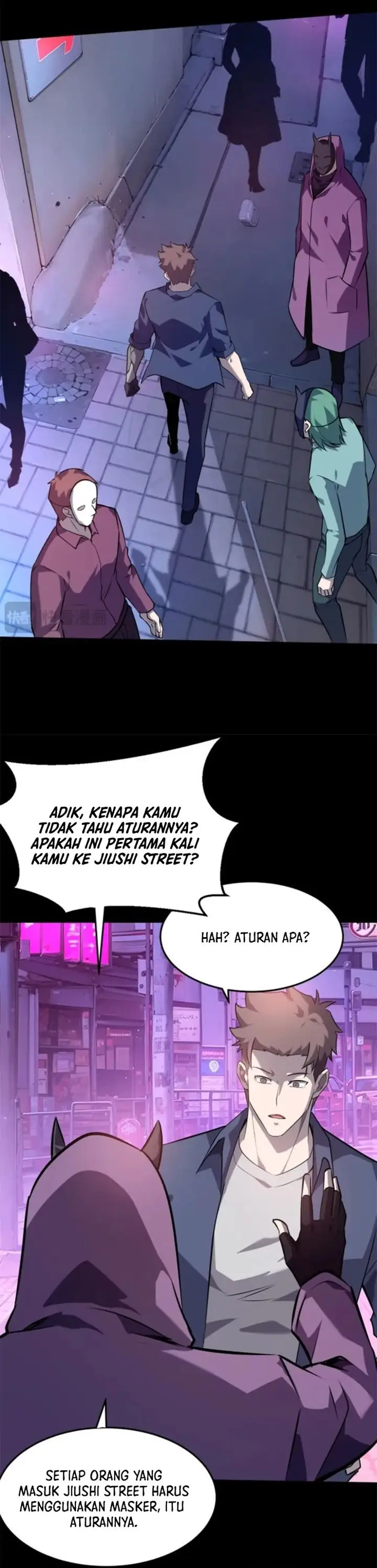 image-komik-the-return-of-the-mythical-archmage-chapter-49-12/27