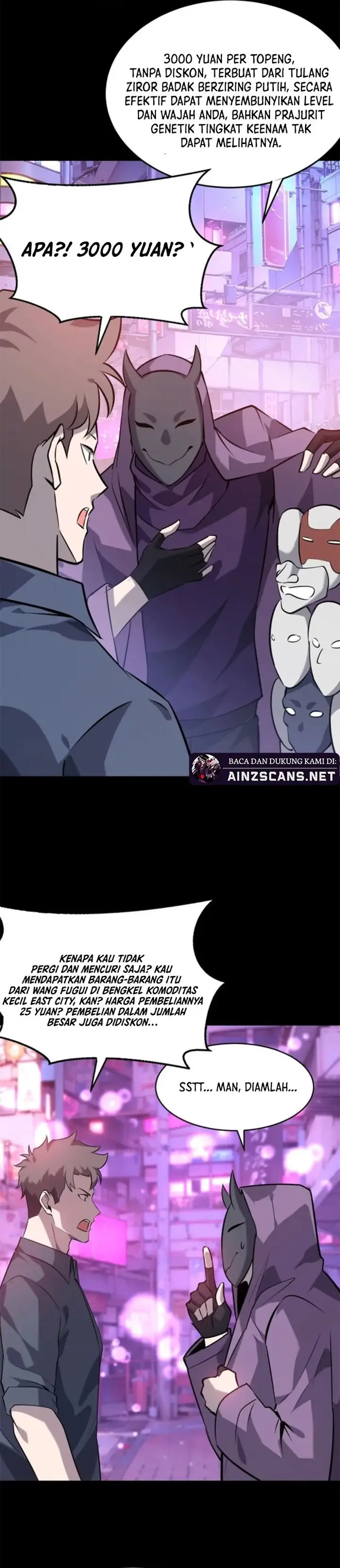 image-komik-the-return-of-the-mythical-archmage-chapter-49-13/27