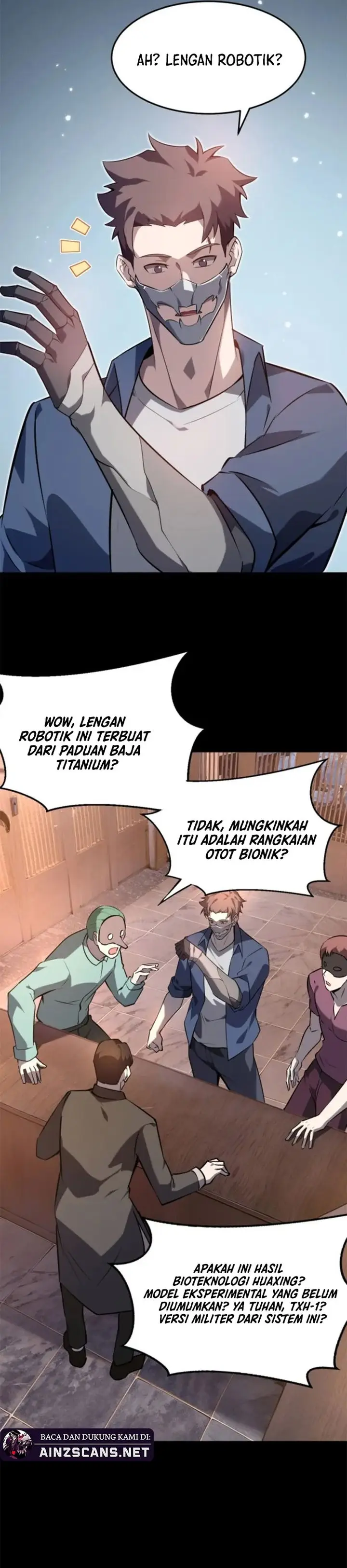 image-komik-the-return-of-the-mythical-archmage-chapter-49-18/27
