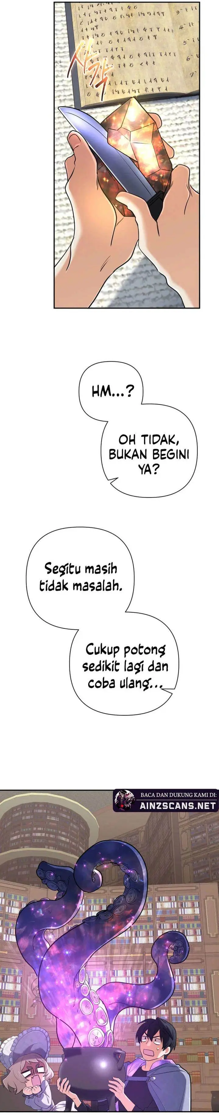 image-komik-the-return-of-the-mythical-archmage-chapter-57-11/39