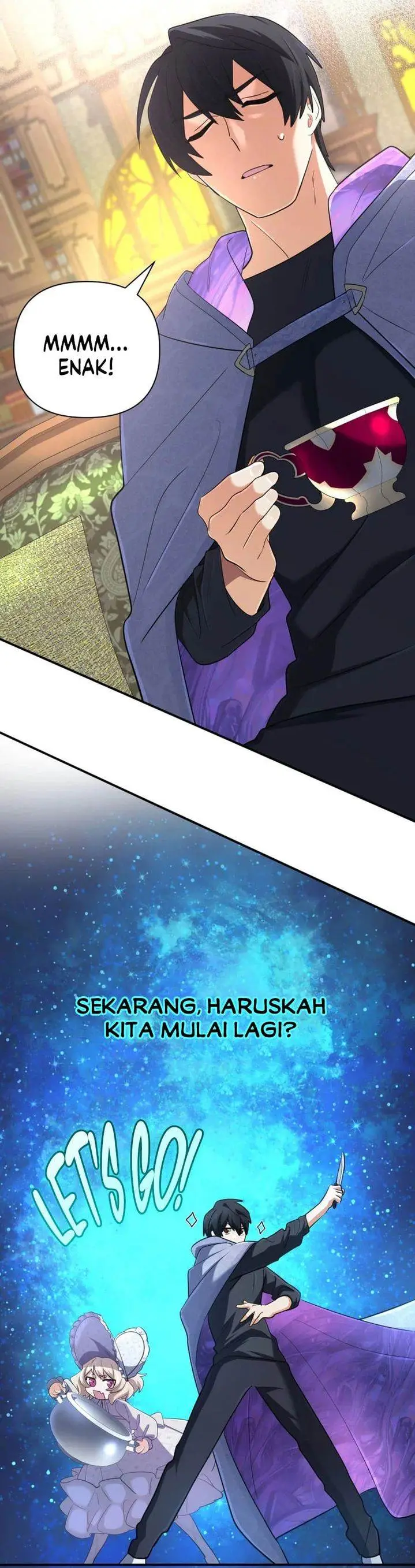 image-komik-the-return-of-the-mythical-archmage-chapter-57-16/39