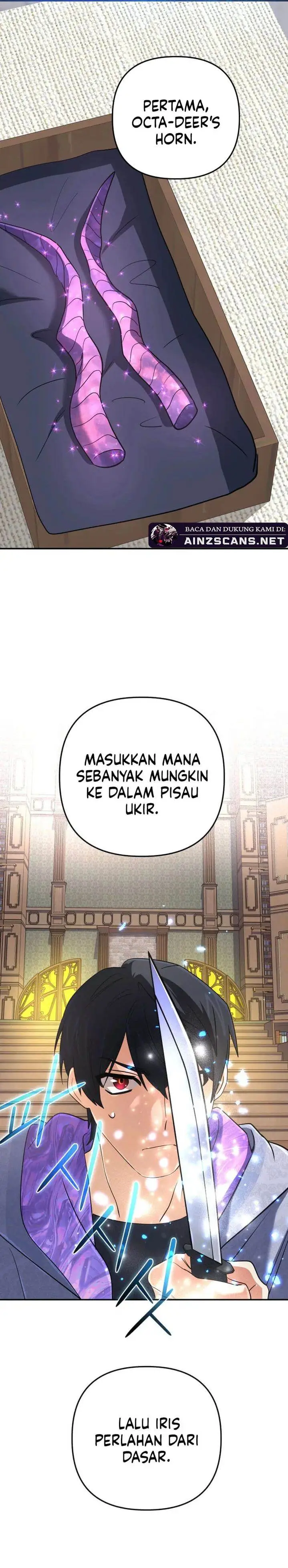 image-komik-the-return-of-the-mythical-archmage-chapter-57-17/39