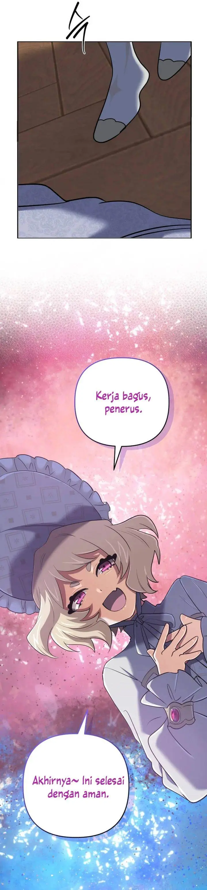 image-komik-the-return-of-the-mythical-archmage-chapter-57-24/39