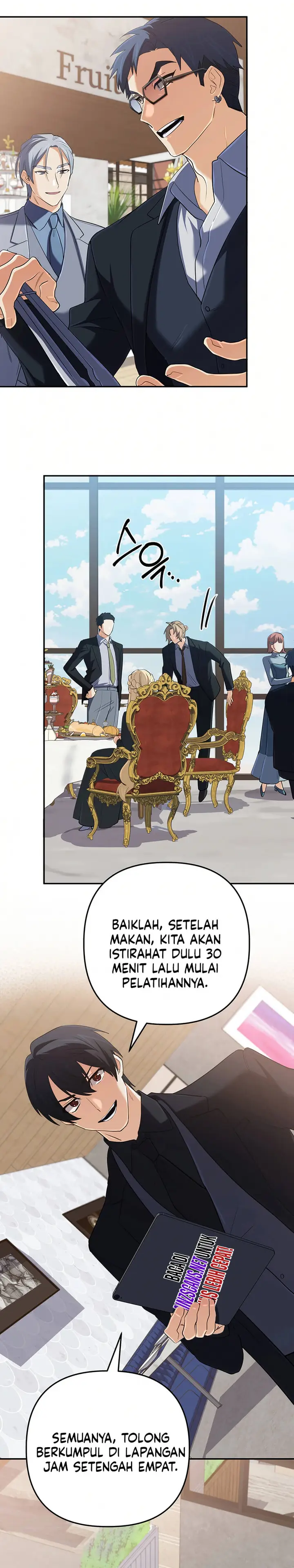 image-komik-the-return-of-the-mythical-archmage-chapter-58-5/38