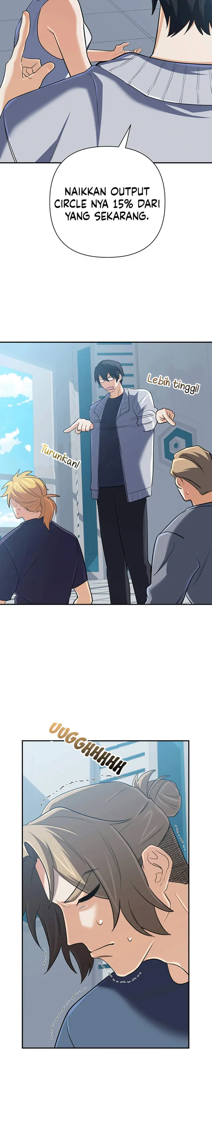 image-komik-the-return-of-the-mythical-archmage-chapter-58-12/38