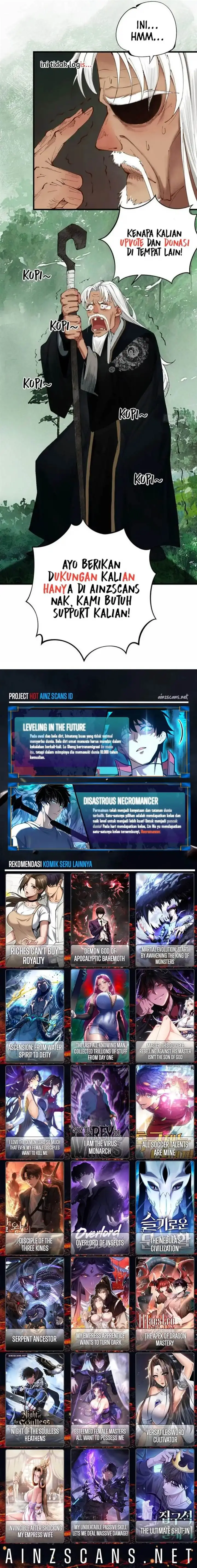 image-komik-the-return-of-the-mythical-archmage-chapter-69-18/19