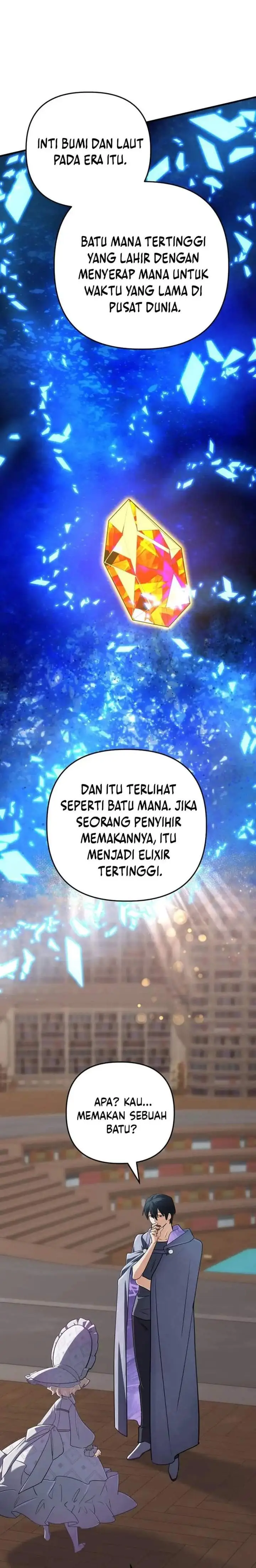 image-komik-the-return-of-the-mythical-archmage-chapter-88-23/39