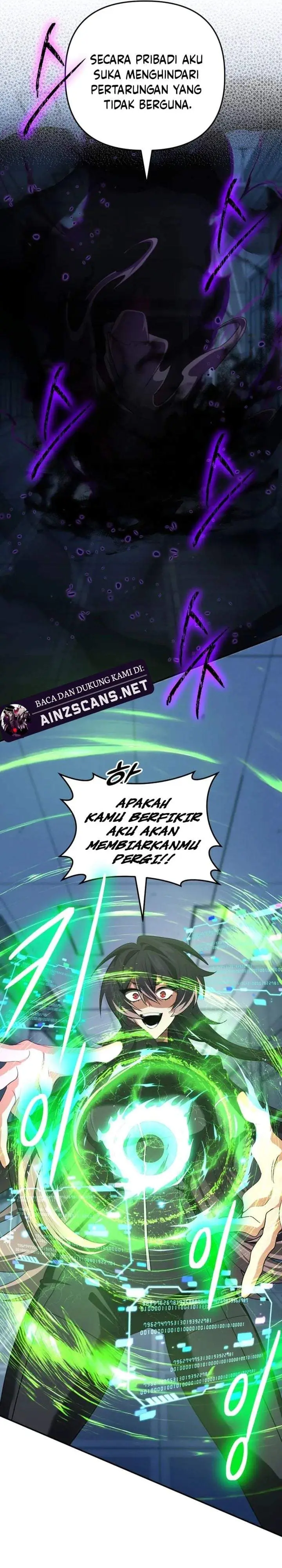 image-komik-the-return-of-the-mythical-archmage-chapter-90-8/43
