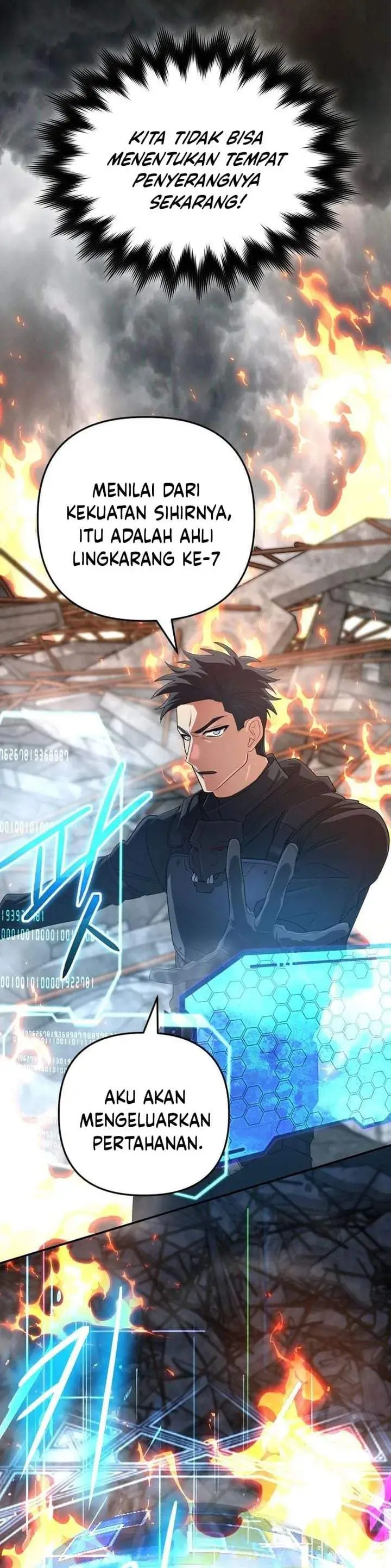 image-komik-the-return-of-the-mythical-archmage-chapter-91-11/45