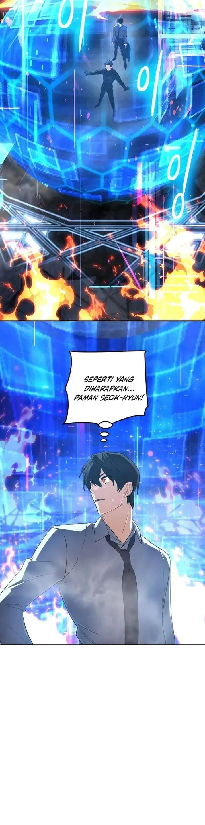 image-komik-the-return-of-the-mythical-archmage-chapter-91-12/45