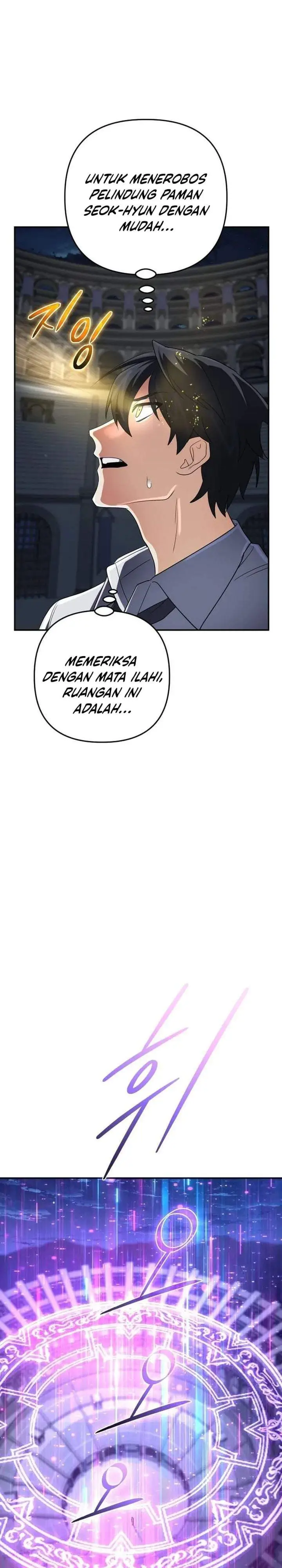 image-komik-the-return-of-the-mythical-archmage-chapter-91-18/45