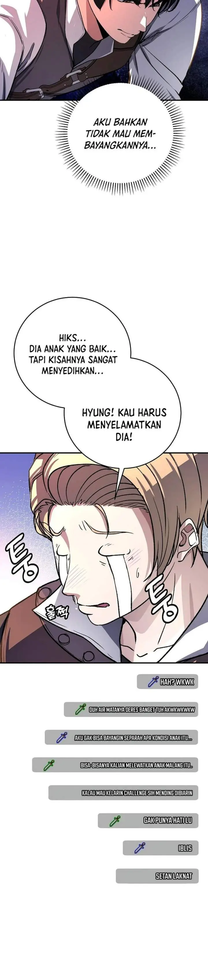 image-komik-the-returnees-hidden-strategy-stream-chapter-28-34/40