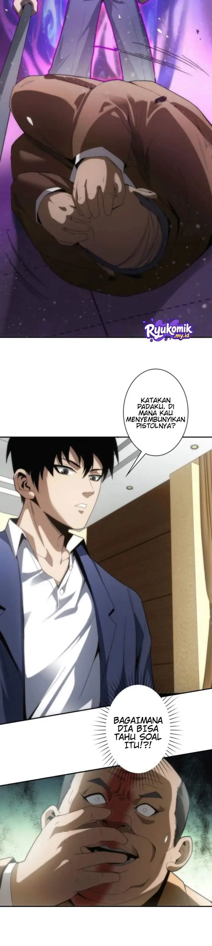 image-komik-the-revenge-of-the-regressed-s-class-hero-chapter-1-11/15