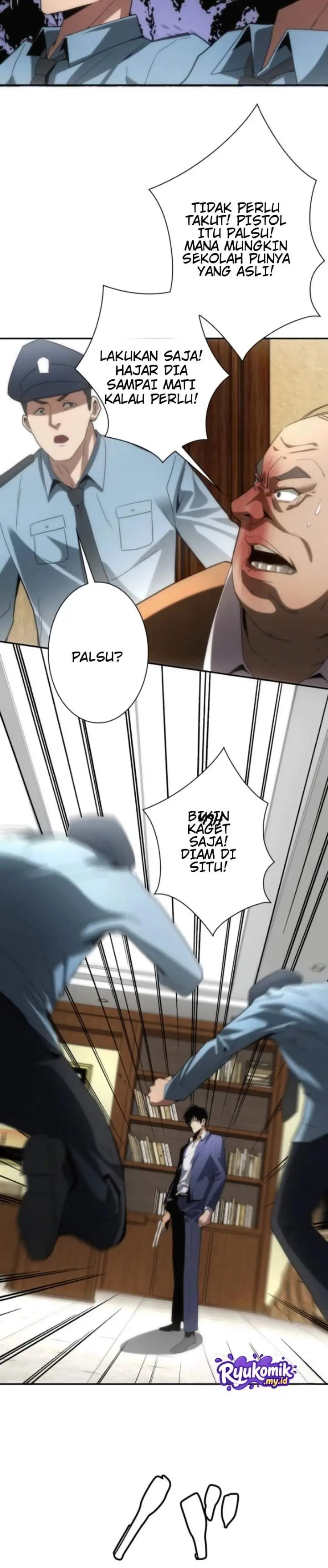 image-komik-the-revenge-of-the-regressed-s-class-hero-chapter-1-13/15