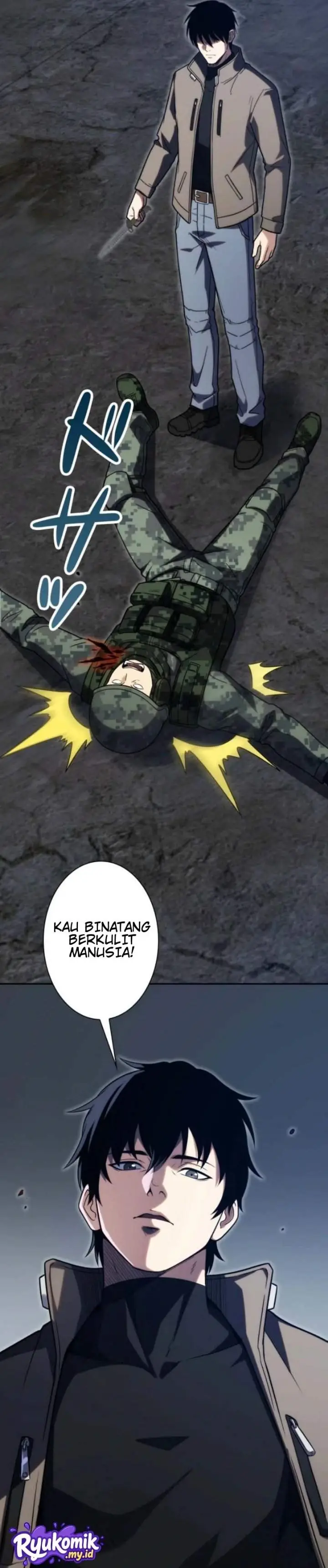 image-komik-the-revenge-of-the-regressed-s-class-hero-chapter-13-9/10