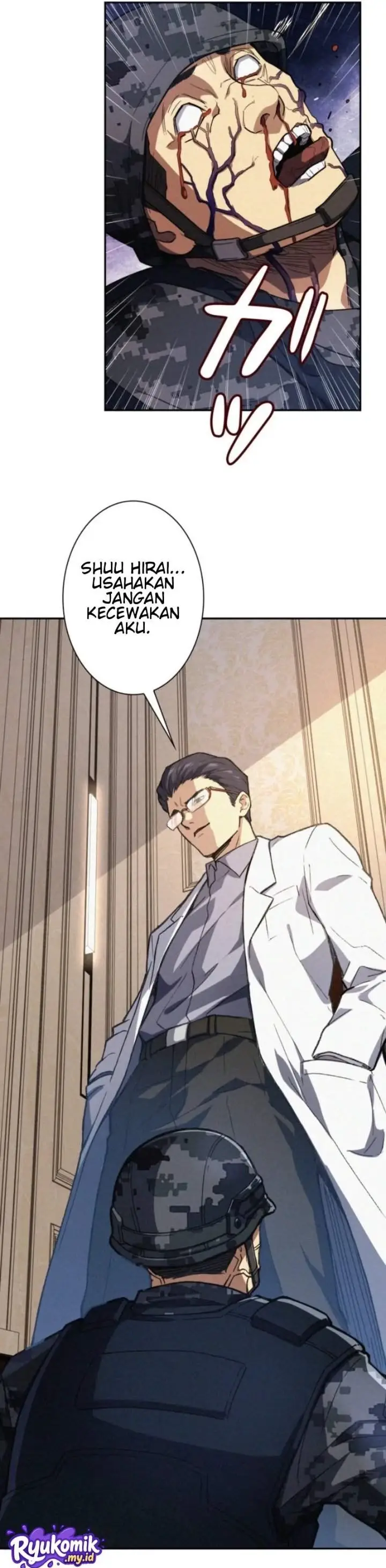 image-komik-the-revenge-of-the-regressed-s-class-hero-chapter-8-10/11