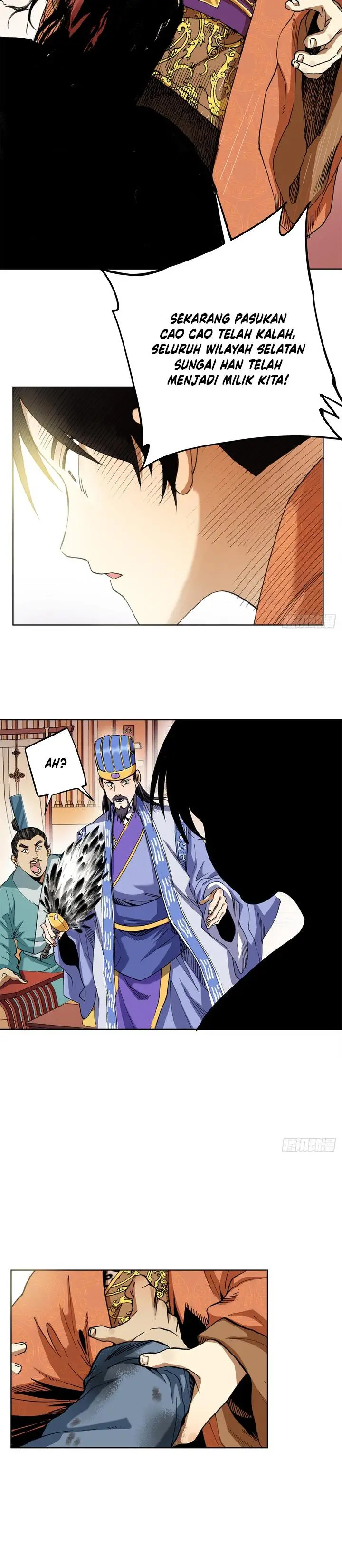 image-komik-the-rise-of-liu-shan-the-internet-addict-chapter-3-11/20