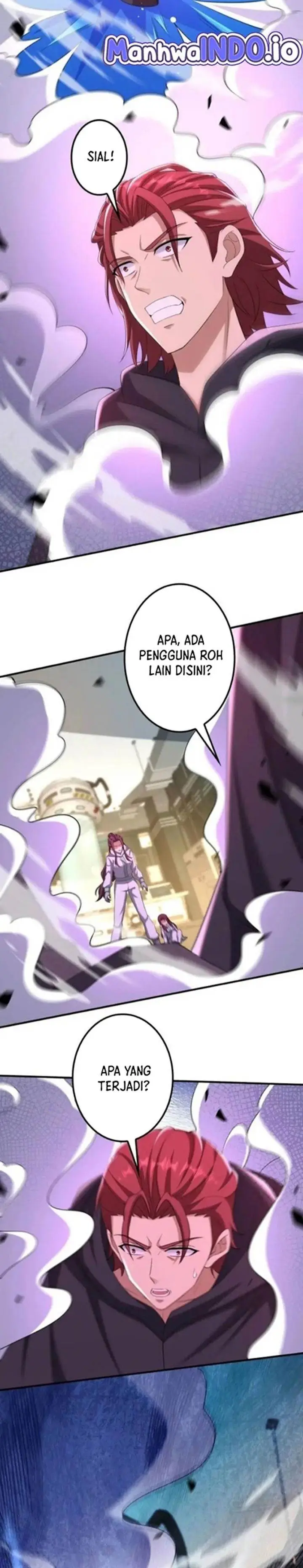 image-komik-the-rise-of-the-bottom-ranked-spirit-user-chapter-31-9/20