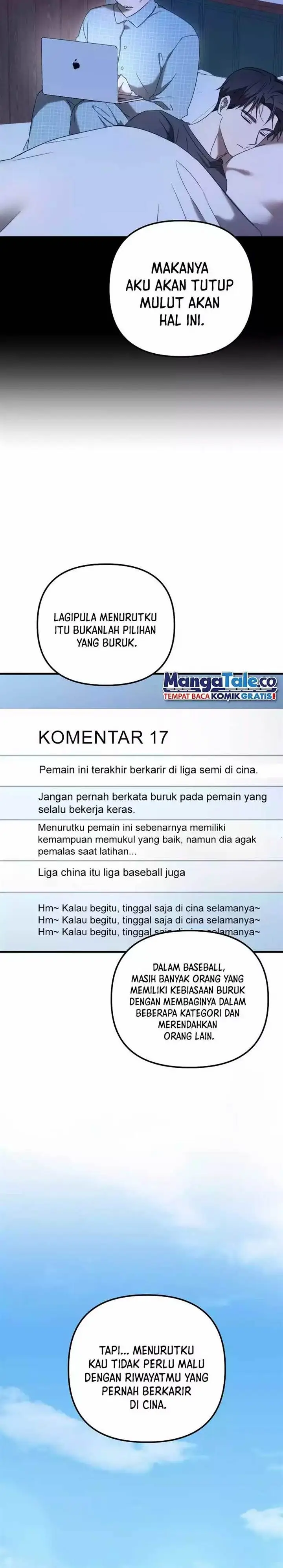 image-komik-the-rookie-in-the-baseball-team-is-performing-exceptionally-well-chapter-13-8/18