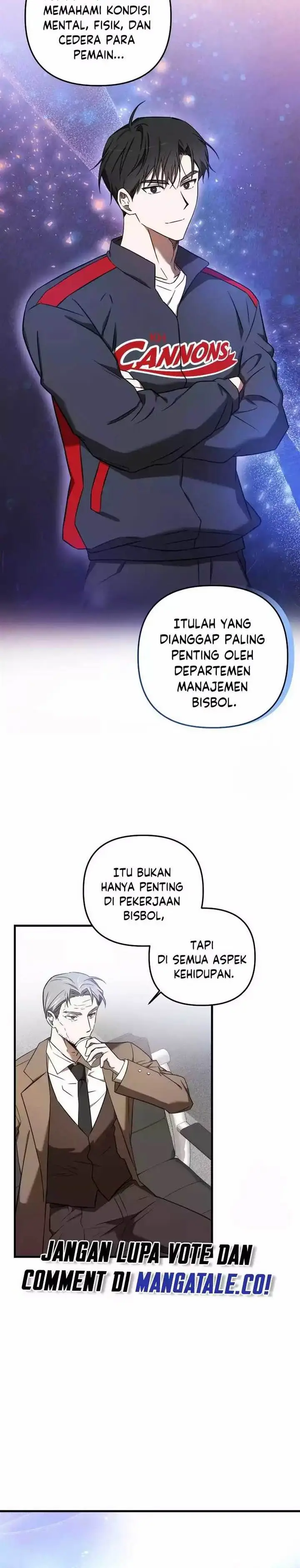 image-komik-the-rookie-in-the-baseball-team-is-performing-exceptionally-well-chapter-20-4/18