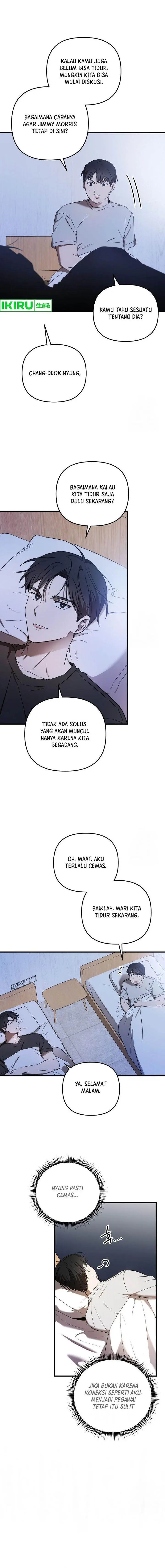 image-komik-the-rookie-in-the-baseball-team-is-performing-exceptionally-well-chapter-27-10/17