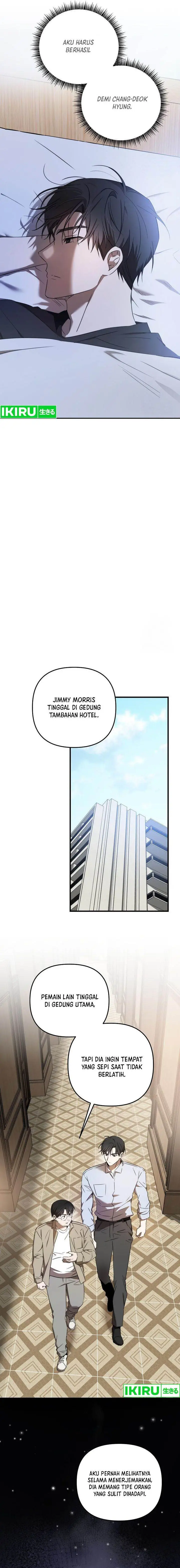 image-komik-the-rookie-in-the-baseball-team-is-performing-exceptionally-well-chapter-27-11/17