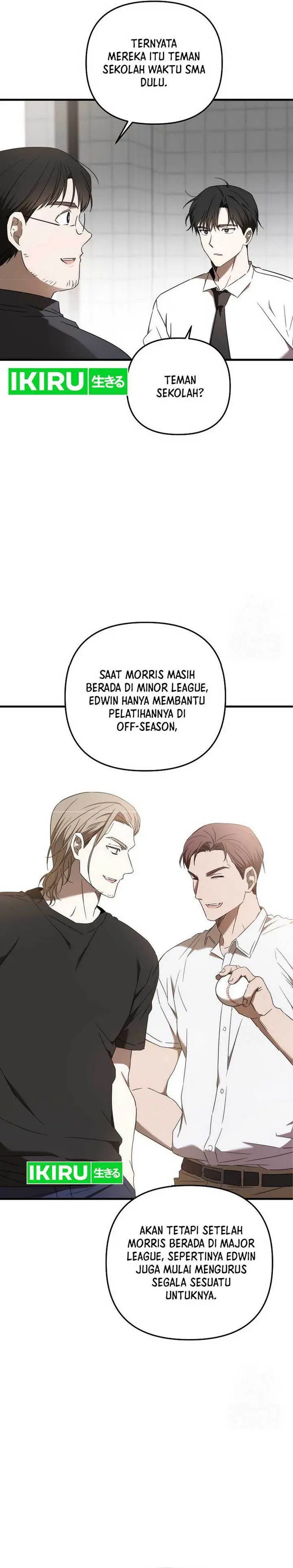 image-komik-the-rookie-in-the-baseball-team-is-performing-exceptionally-well-chapter-29-2/22