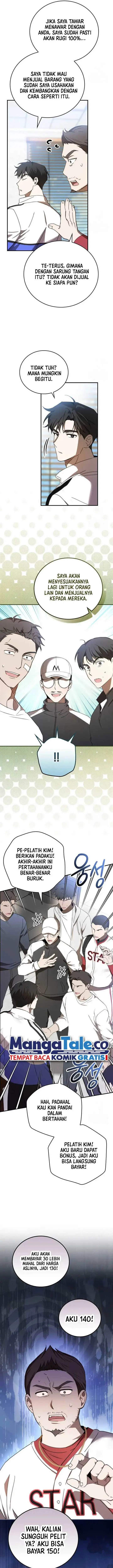 image-komik-the-rookie-in-the-baseball-team-is-performing-exceptionally-well-chapter-3-9/18