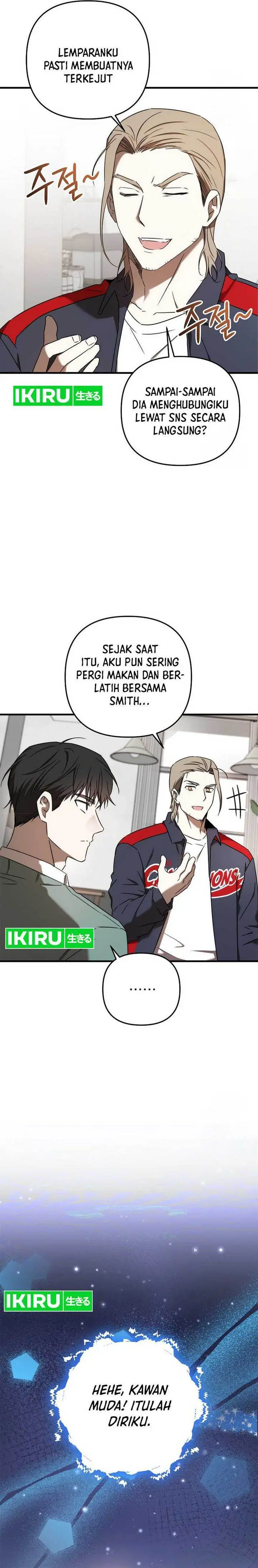 image-komik-the-rookie-in-the-baseball-team-is-performing-exceptionally-well-chapter-30-4/23