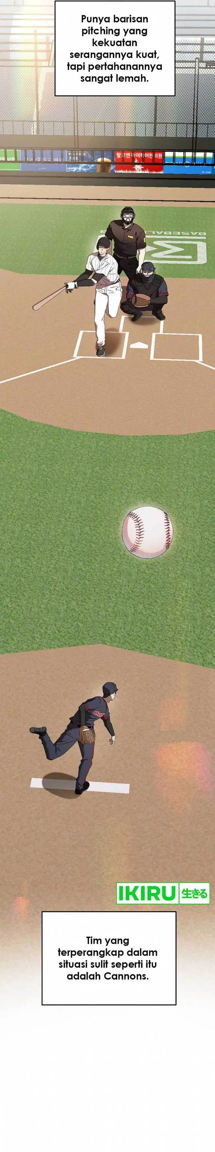 image-komik-the-rookie-in-the-baseball-team-is-performing-exceptionally-well-chapter-33-1/23