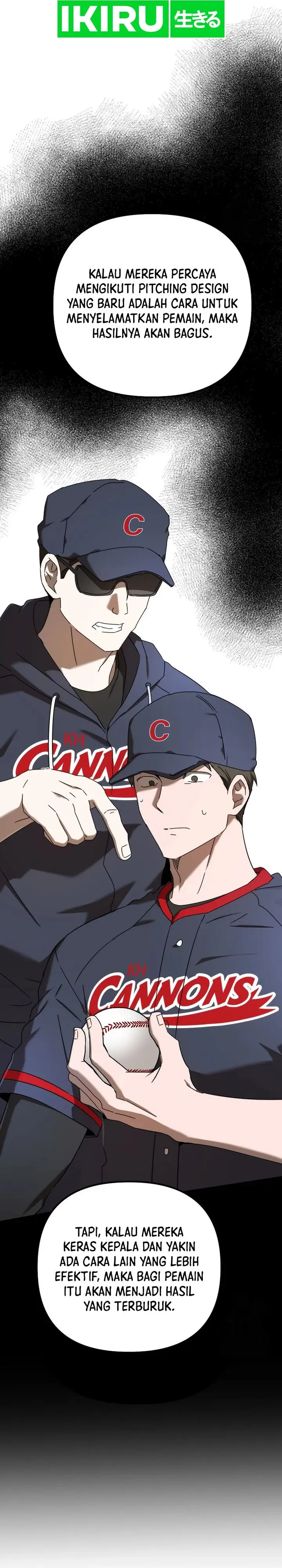 image-komik-the-rookie-in-the-baseball-team-is-performing-exceptionally-well-chapter-46-24/39