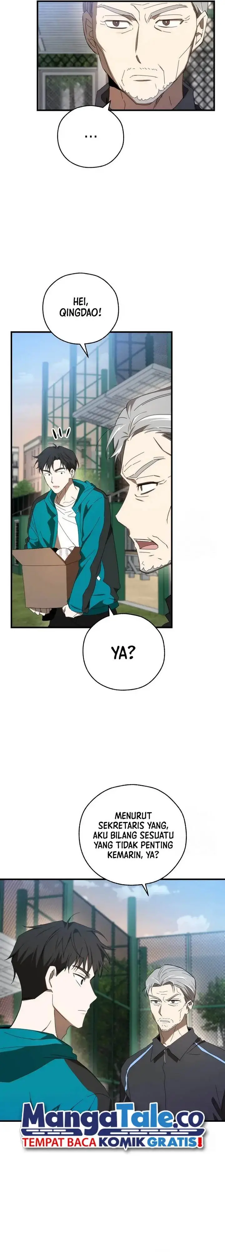 image-komik-the-rookie-in-the-baseball-team-is-performing-exceptionally-well-chapter-6-26/30