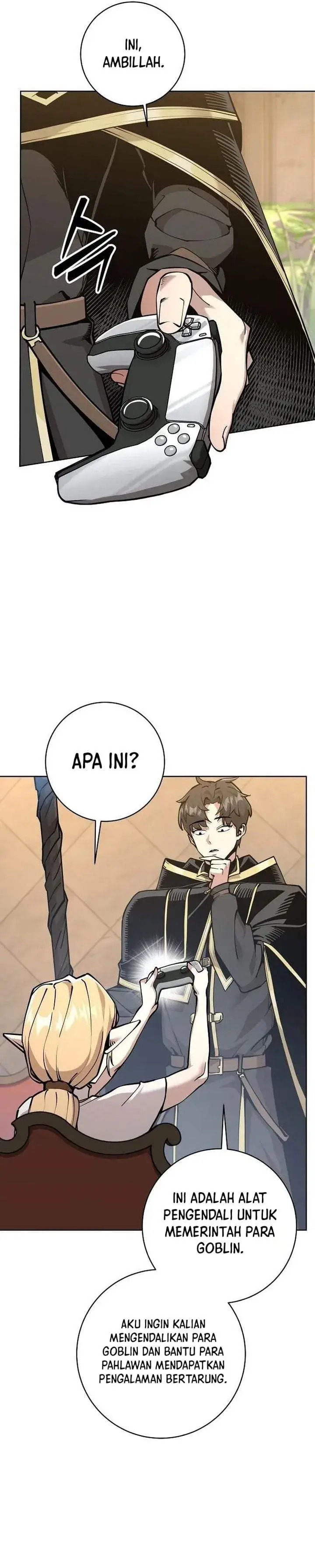 image-komik-the-ruined-world-was-mistaken-for-a-game-chapter-10-9/42
