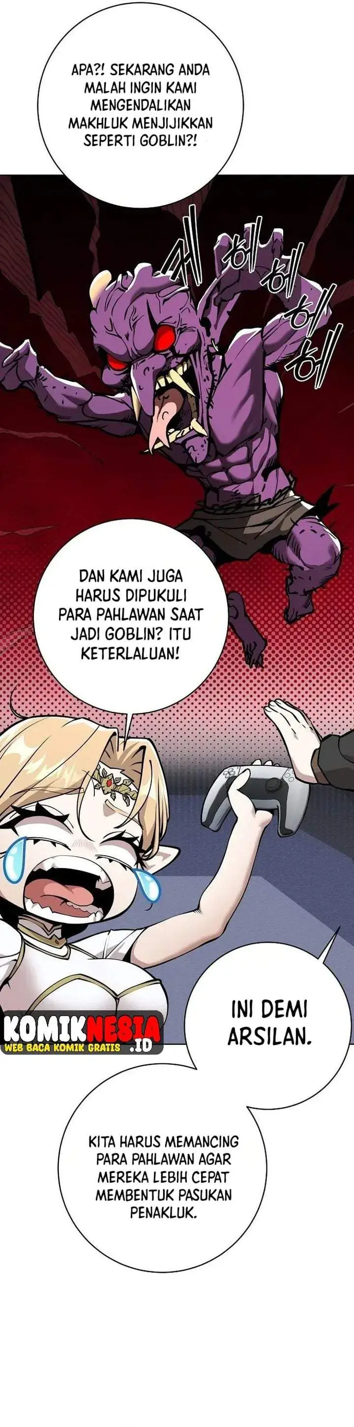 image-komik-the-ruined-world-was-mistaken-for-a-game-chapter-10-10/42