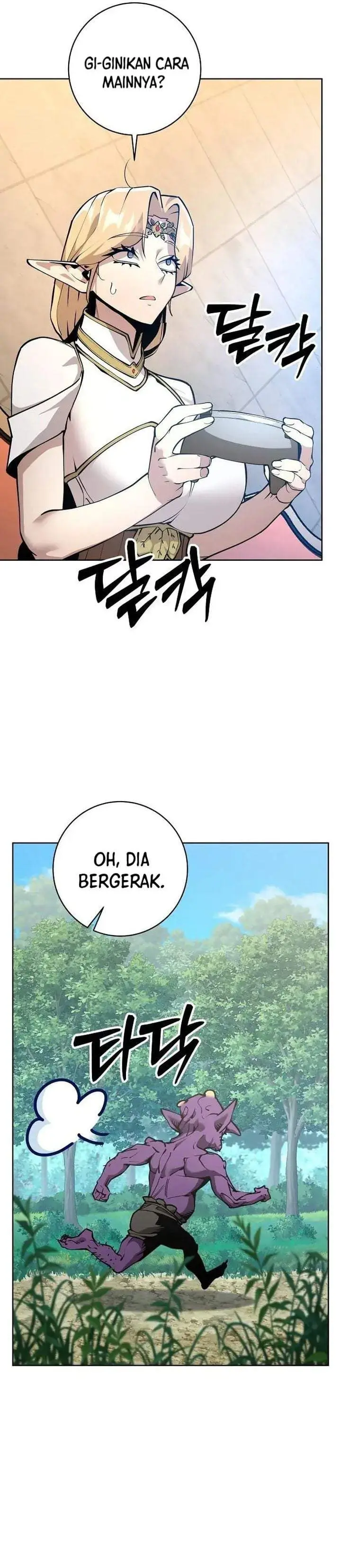 image-komik-the-ruined-world-was-mistaken-for-a-game-chapter-10-14/42